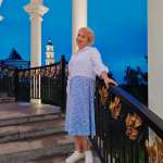 Лейсан, 46 лет